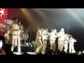 Piénsalo Banda MS En Hollywood Center NY