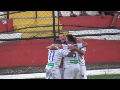 Copa Rio 2019 - Americano 2 (4 x 5) 1 CEAC/Araruama - 1ª Fase - Jogo de Volta