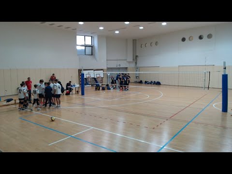 16.10.2020 PH U13 dječaci MOK Grobničan - HAOK Mladost