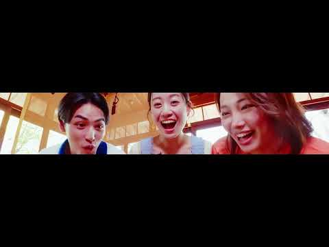 くまもとデスティネーションキャンペーンPV