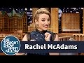 Rachel McAdams Went On A Ride Along With J Lo