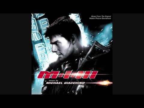Best Film Music 05 : Mission Impossible 3 - Evacuation