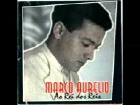 Marco Aurélio 1996 Sonda Me 1996