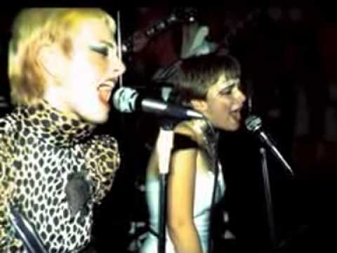 I WOULDNT CHANGE ME FOR ANYONE.mov