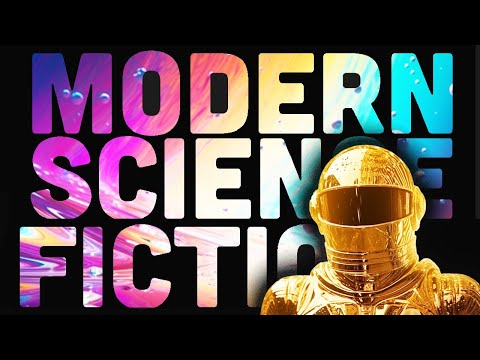 10 More Modern Sci Fi Books I Can't Stop Talking About
