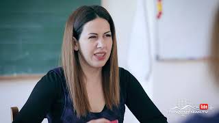 Լքված Ամրոցի Պահապանները, Սերիա 28 / Lqvac Amroci Pahapannery