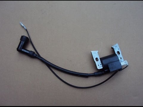 What could be simpler? Adjusting the ignition timing of walk-behind tractors and gasoline-powered...