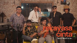 Download lagu Rekayasa Cinta - Camelia Malik | Cover Fantastico mp3 Download lagu Rekayasa Cinta - Camelia Malik | Cover Fantastico mp3