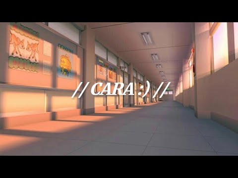 Marc Seguí, Xavibo - Cara :) | Letra