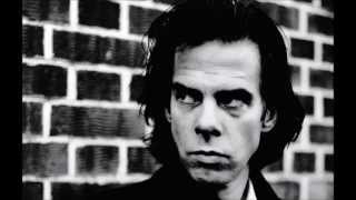 NICK CAVE DEATH IS NOT THE END
