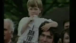 Sport Aid Commercial - Policymakers