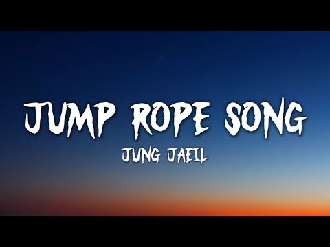 jung jaeil — JUMP ROPE song (squid game season 3) (lyrics)