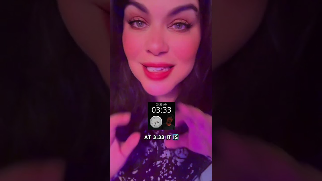 Angel Number 333 Meaning Video