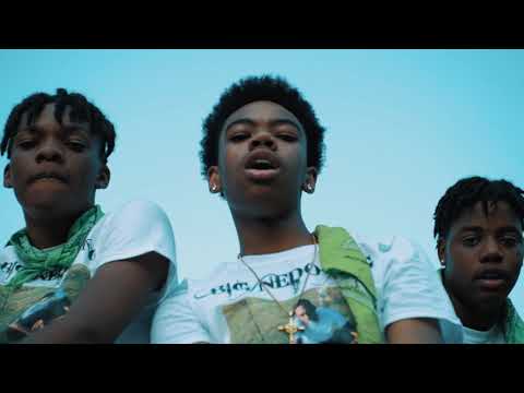 Big YBA - Hood Cycle Remix