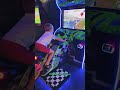 child driving a motorcycle 🏍