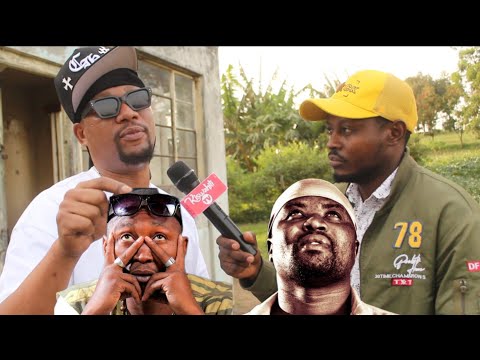 KIMENUKA NIKKI MBISHI, ATEMA CHECHE BIFU LA DUDU BAYA NA CHIDBENZ, HII TABIA YA CHID SIJAIPENDA