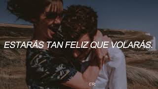 She&#39;s The One - Robbie Williams (Subtitulado al español)