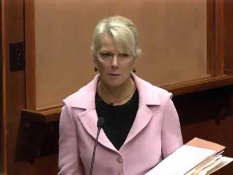 Board of Commissioners Work Session - 03/24/15