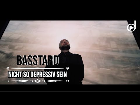 Basstard - Nicht so depressiv sein [distri TV PREMIERE]