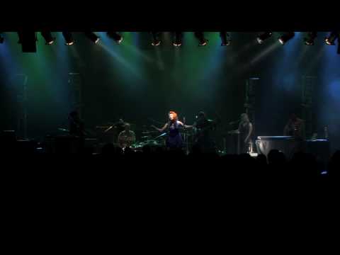 Ofrin Live 2009