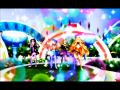 【MMD & VOCALOID 3】 PONPONPON 【Akikoloid ...