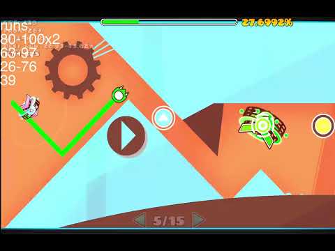 taking viewer request + acu | stream 3