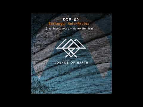 SOE102 Berlanga - Xolo (Original Mix)