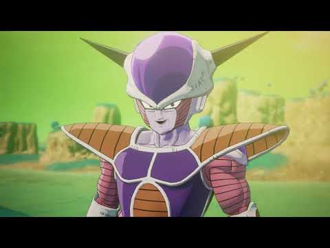 Bardock Alone Against Fate Part 13 RTX 3060 2K