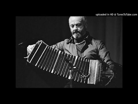 A.Piazolla/L.Desyatnikov - Le quattro stagioni, The seasons, Zobin Igor - harmonica