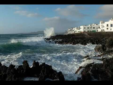 Una App hecha por estudiantes podría ayudar en Emergencias en Lanzarote