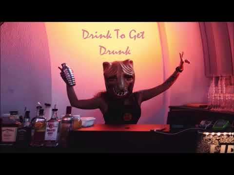 Different Gear vs. Sia ‎- Drink To Get Drunk (Different Gear Mix) (AEGIS Video Edit)