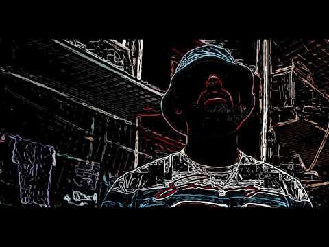 ZUNA x NGEE Type Beat - "Nachts" | Dark Hip Hop Rap Instrumental Beat
