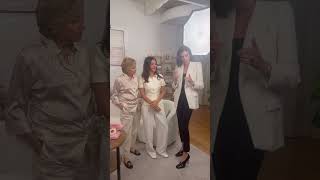 Outfits to record Excuse My Grandma