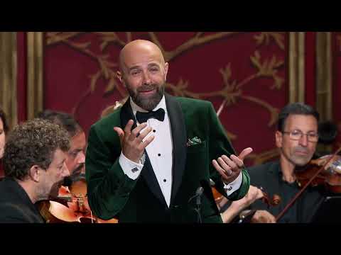 Handel: Tolomeo  Stille amare | Bayreuth Baroque | Max Emanuel Cencic | George Petrou