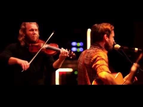 Erick Baker | Night And Day | Live in Knoxville