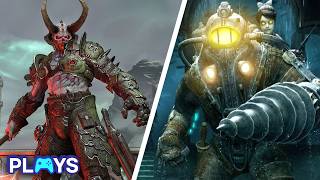 20 Bosses RUINED by Repetition