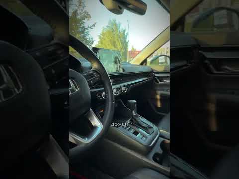 фото honda cr-v v рестайлинг 0