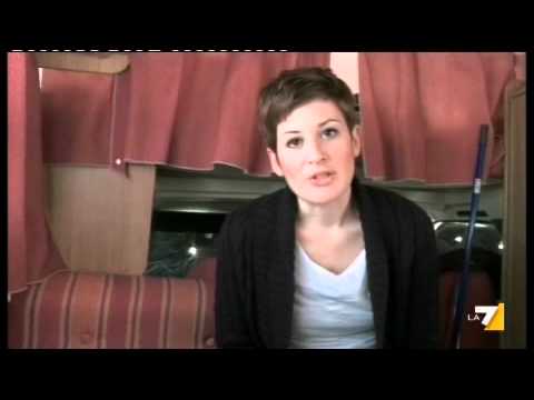 LE VITE DEGLI ALTRI 14/06/2011 - Superare le paure