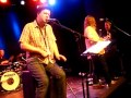 Edwyn Collins - "Losing Sleep"