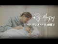 Rey Mbayang - Sempurnakan Hariku (Official Audio)