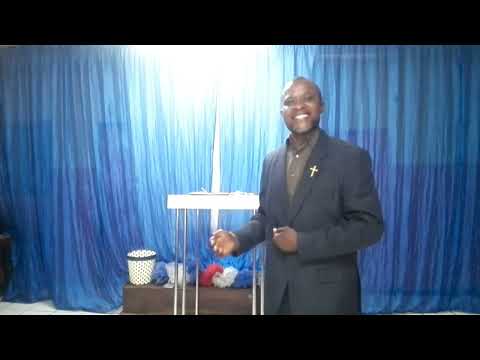 THE GATE INTO THE YEAR 2023 | Pastor Samuel Rubuz