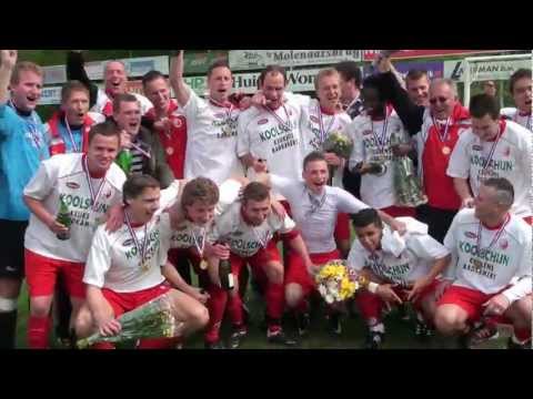 RKDEO Kampioens wedstrijd DVD teaser