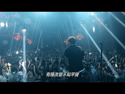 Supper Moment - 太科學(現場版)