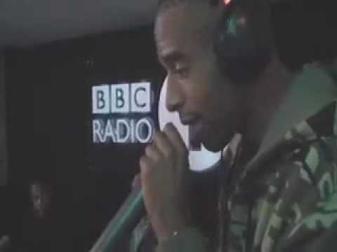 MC Trigga-3style (BBC 1Extra Live)