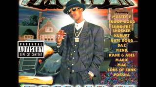 C-Murder-Ride on Dem Bustas