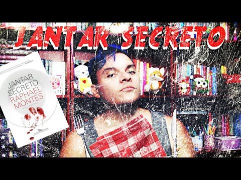 Jantar secreto | #134 Li e curti