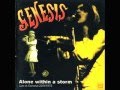 Genesis - Can utility and the Coastliners (Live in Genova 1972)