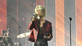 Download lagu 251012 JEFF SATUR — ฉันก่อนเจอเธอ LOST & FOUND | The Red Giant Tour Singapore  mp3 Download lagu 251012 JEFF SATUR — ฉันก่อนเจอเธอ LOST & FOUND | The Red Giant Tour Singapore  mp3