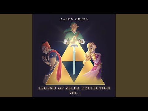 Song of Healing (From Majora's Mask)