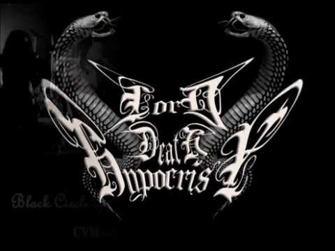LORD DEATH HYPOCRISY - Dominus Mortis (Album)